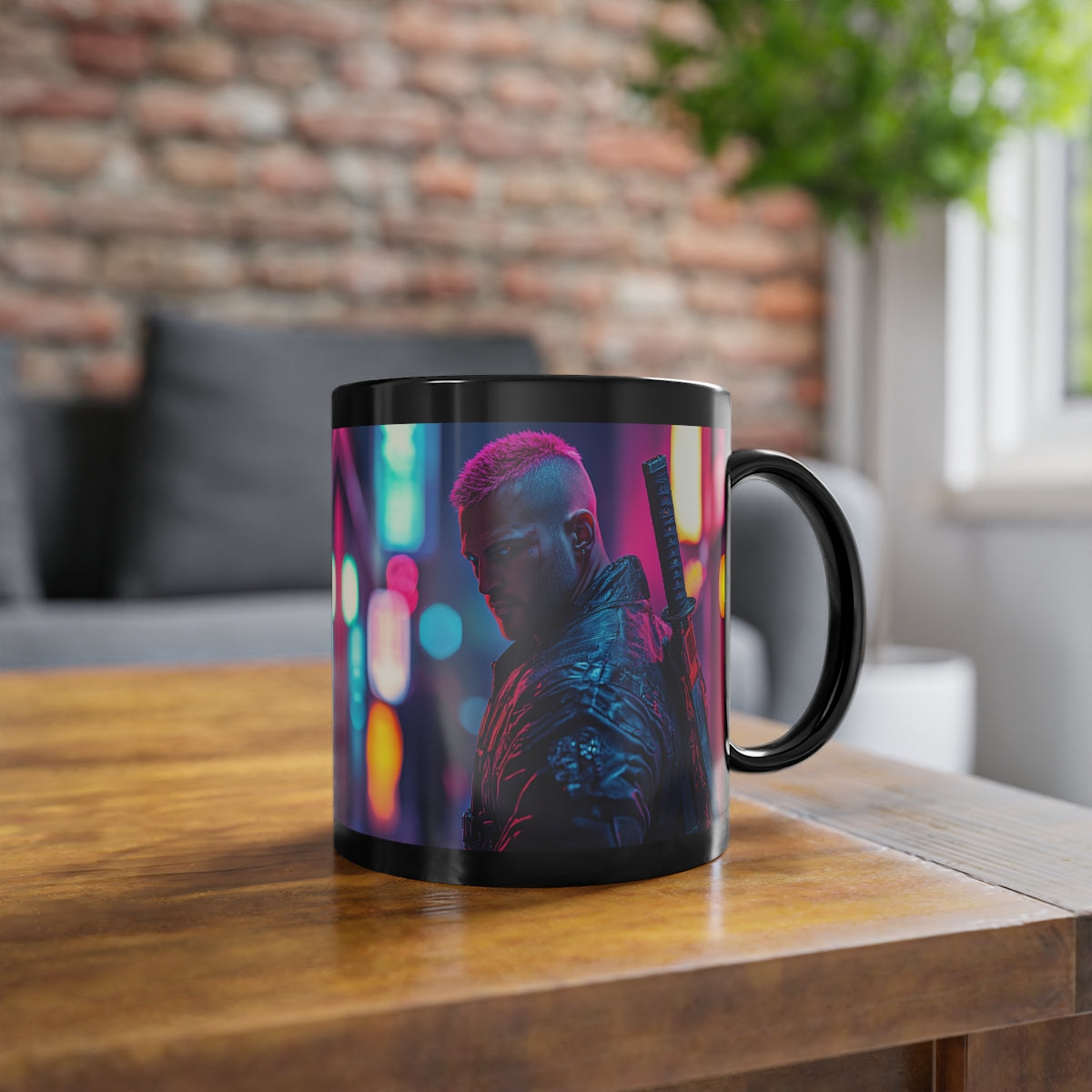 Mugs