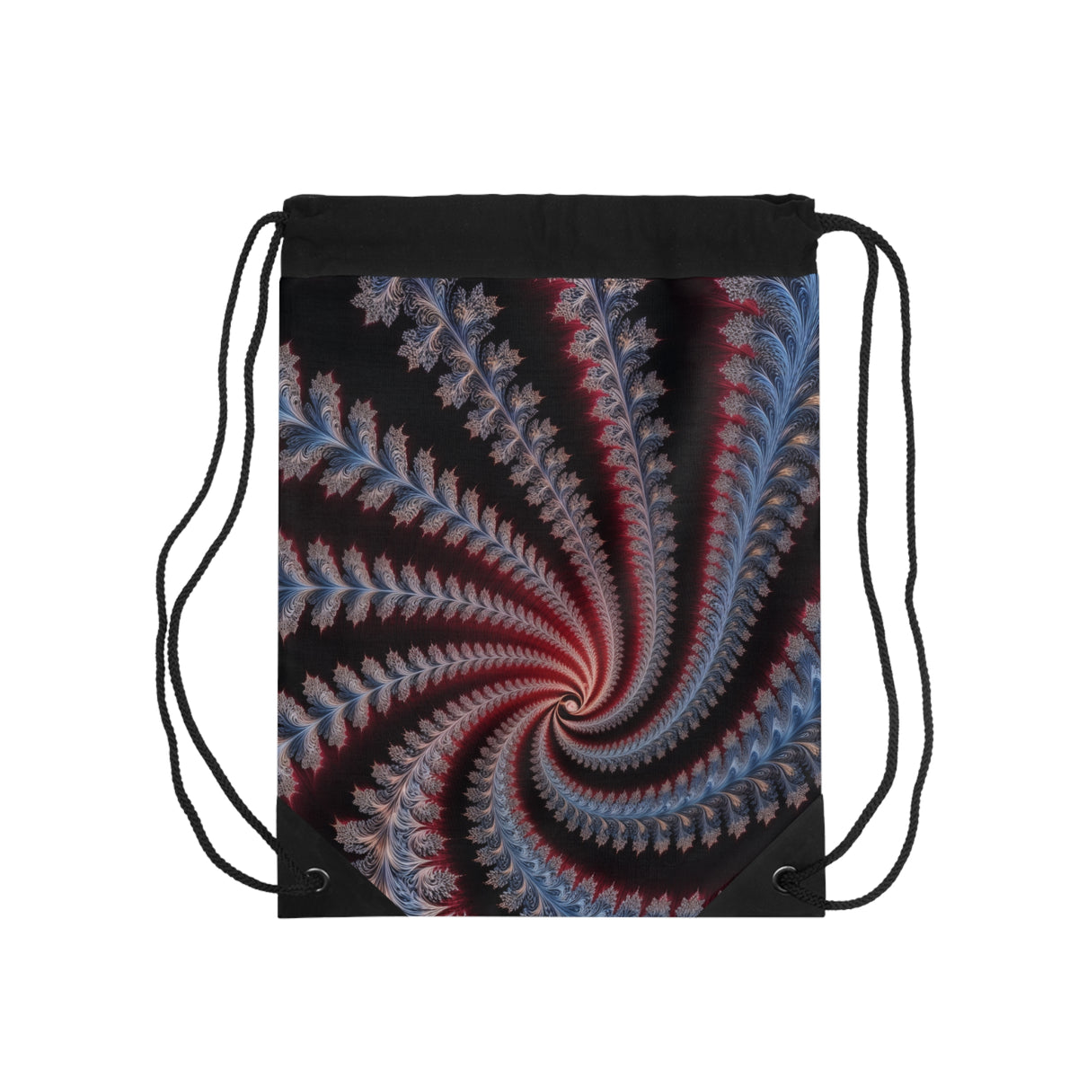 Sac à cordons Courbe de Minkowski