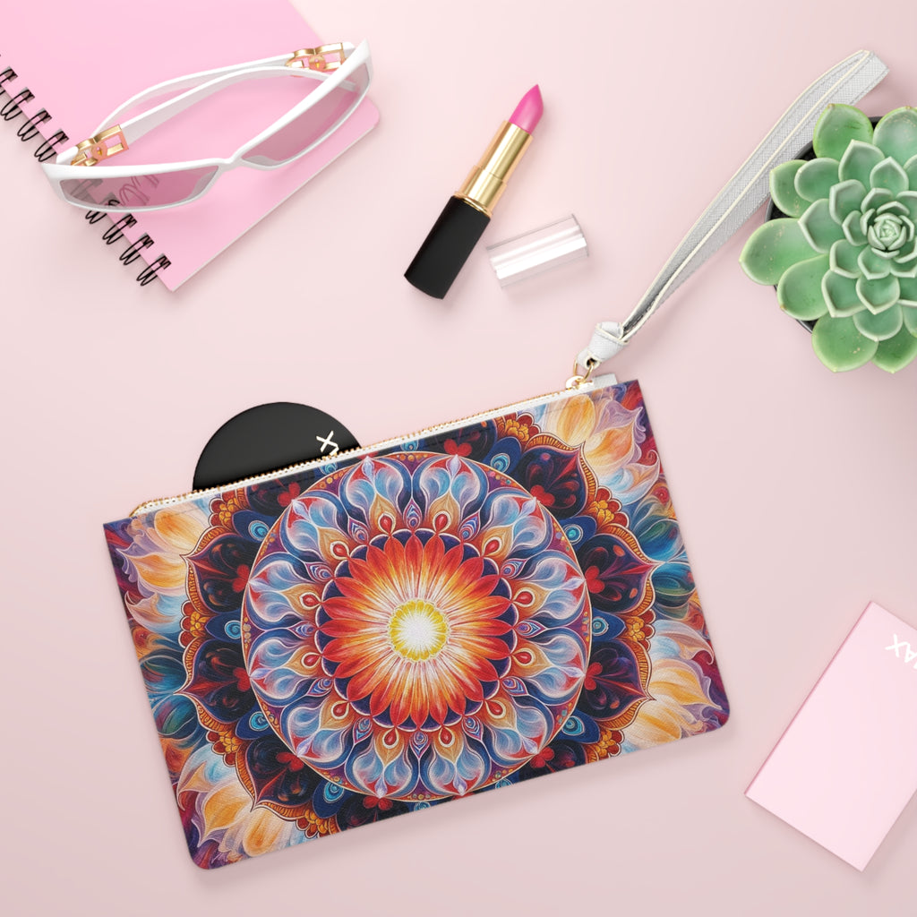 Pochette Mandala de la Compassion
