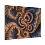 Tableau Courbe de Tarry