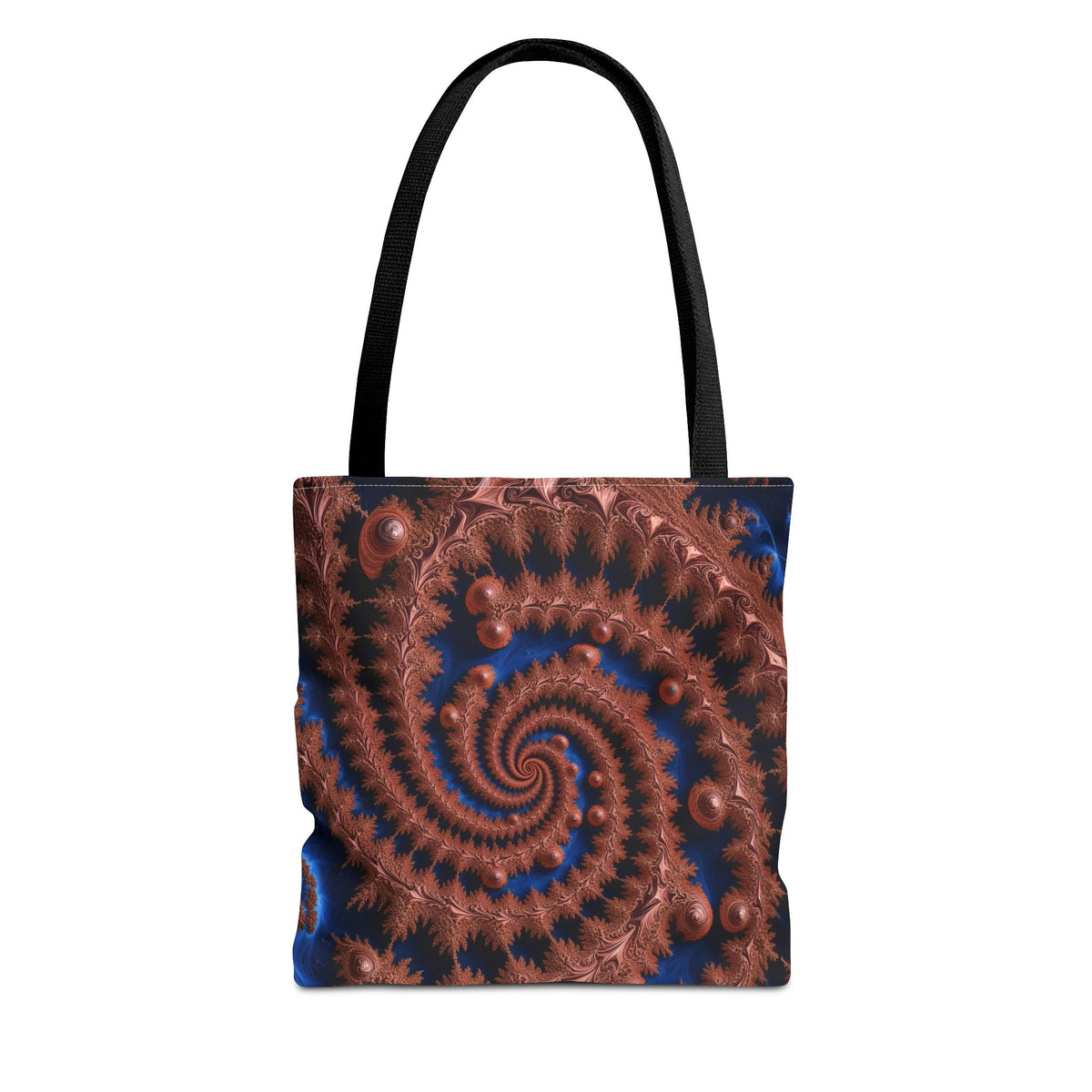 Tote bag Fractale de Lyapunov