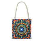 Tote bag Mandala de la Protection Energétique