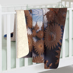Plaid Courbe de Césaro