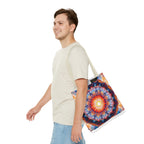 Tote bag Mandala de la Compassion