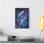 Tableau Signe Astrologique Poisson