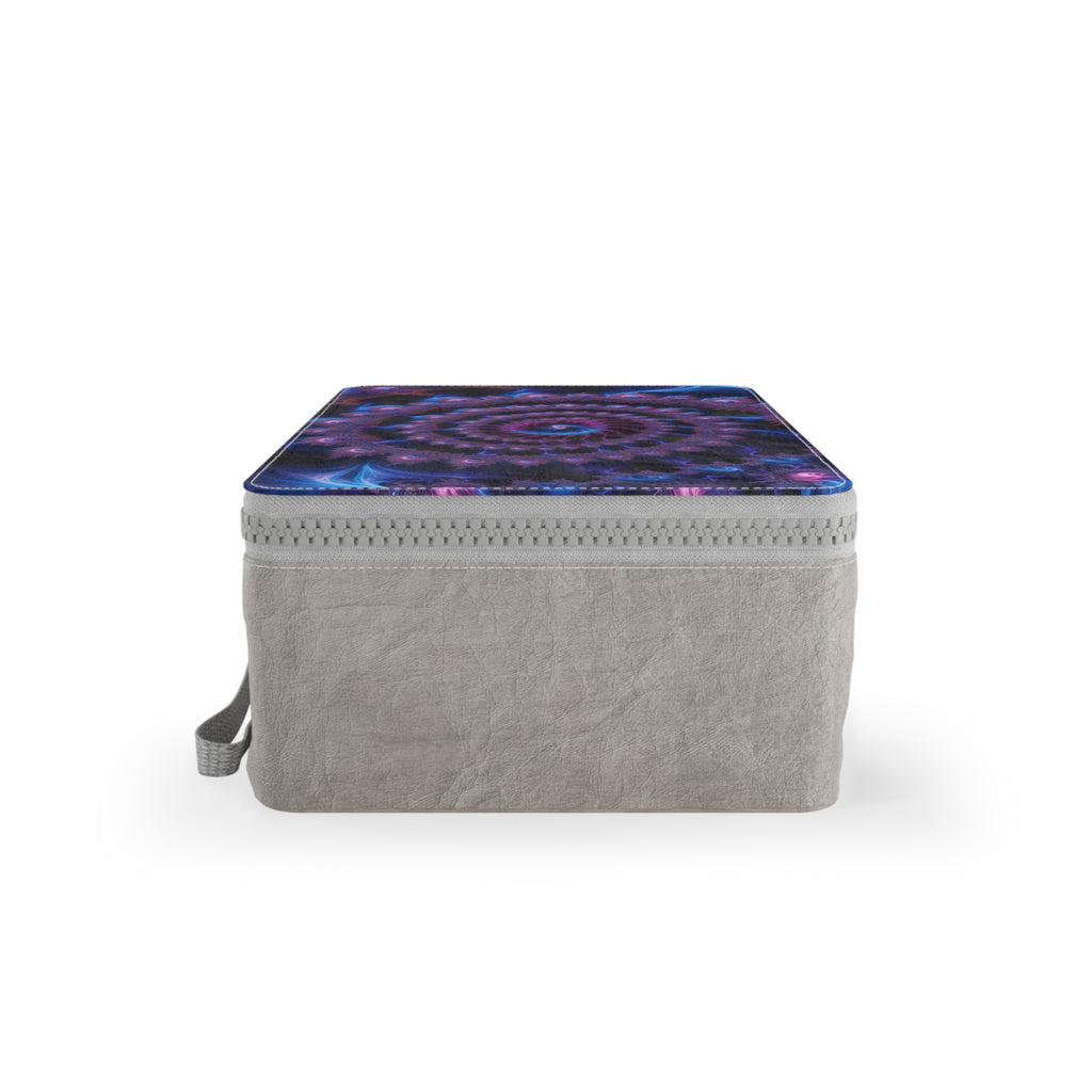 Lunch bag Courbe de Ship-Mandelbrot