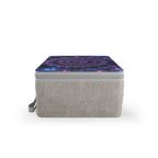 Lunch bag Courbe de Ship-Mandelbrot