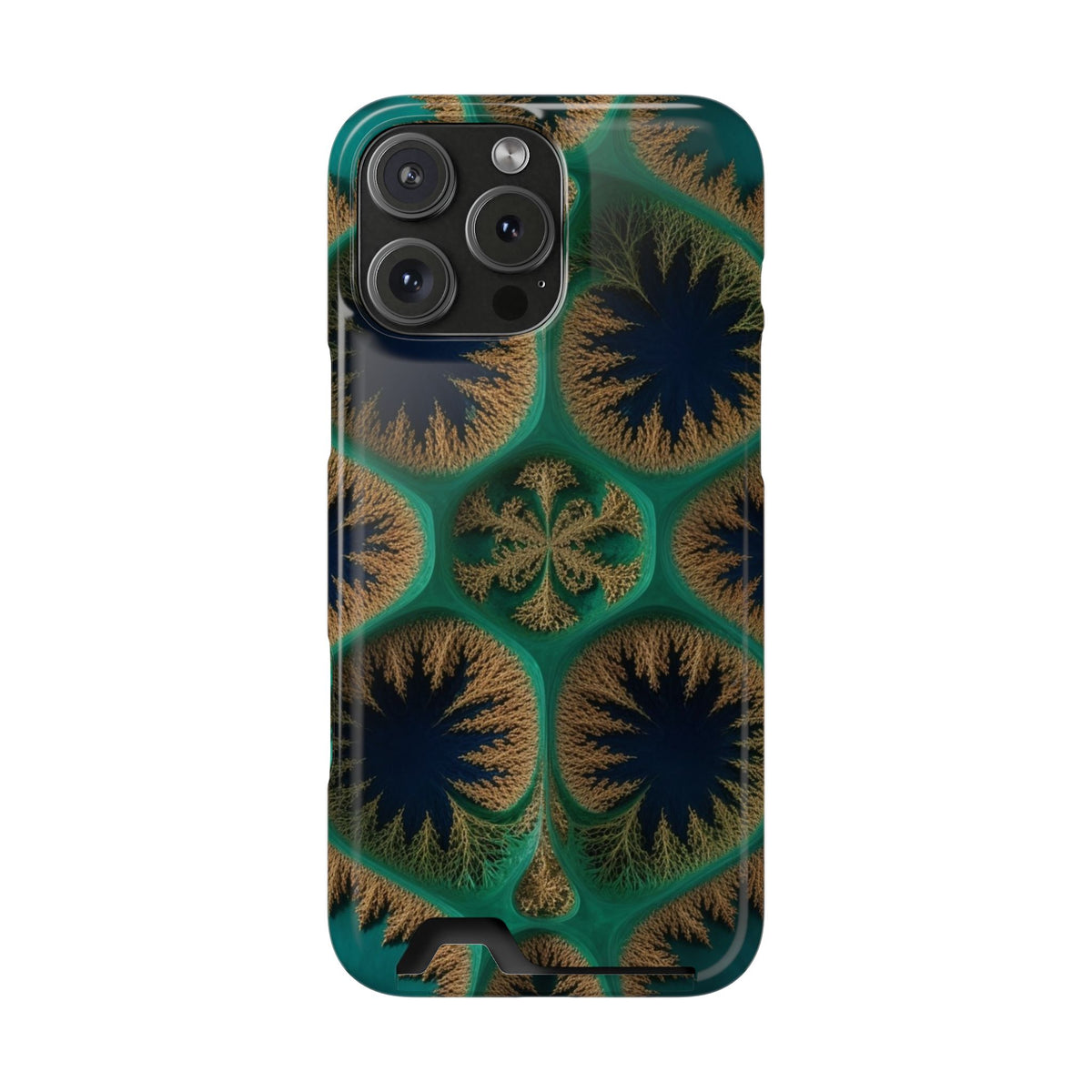 Coque de téléphone Arbre de Pythagore