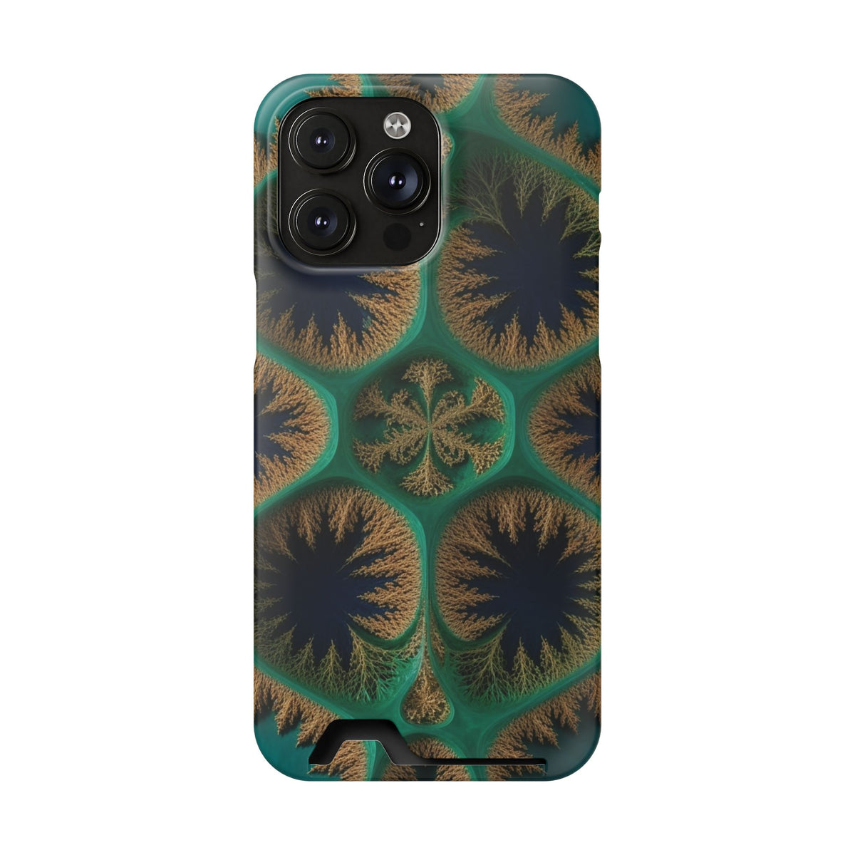 Coque de téléphone Arbre de Pythagore