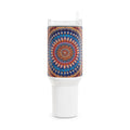 Tumbler Mandala de la Gratitude
