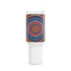 Tumbler Mandala de la Gratitude