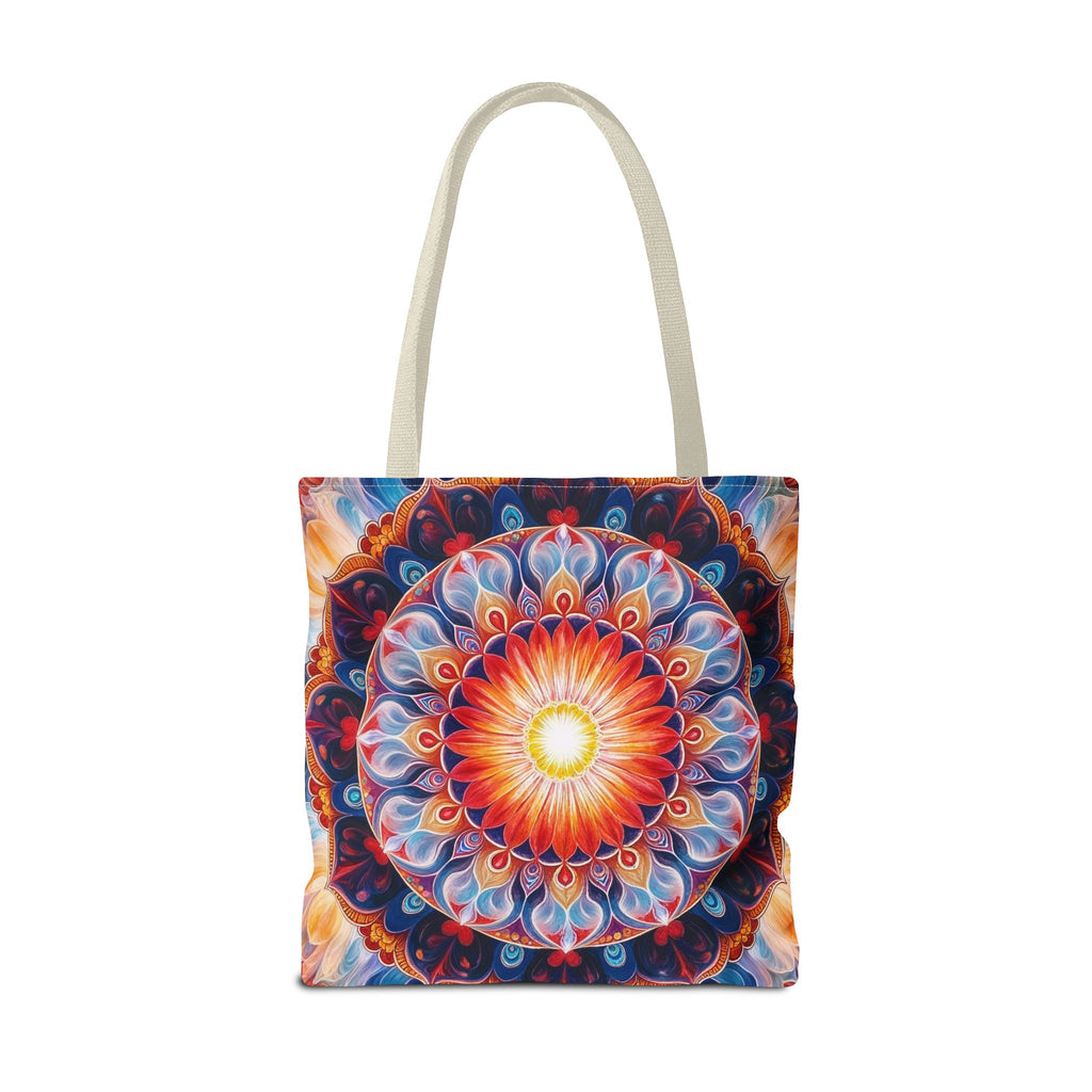 Tote bag Mandala de la Compassion