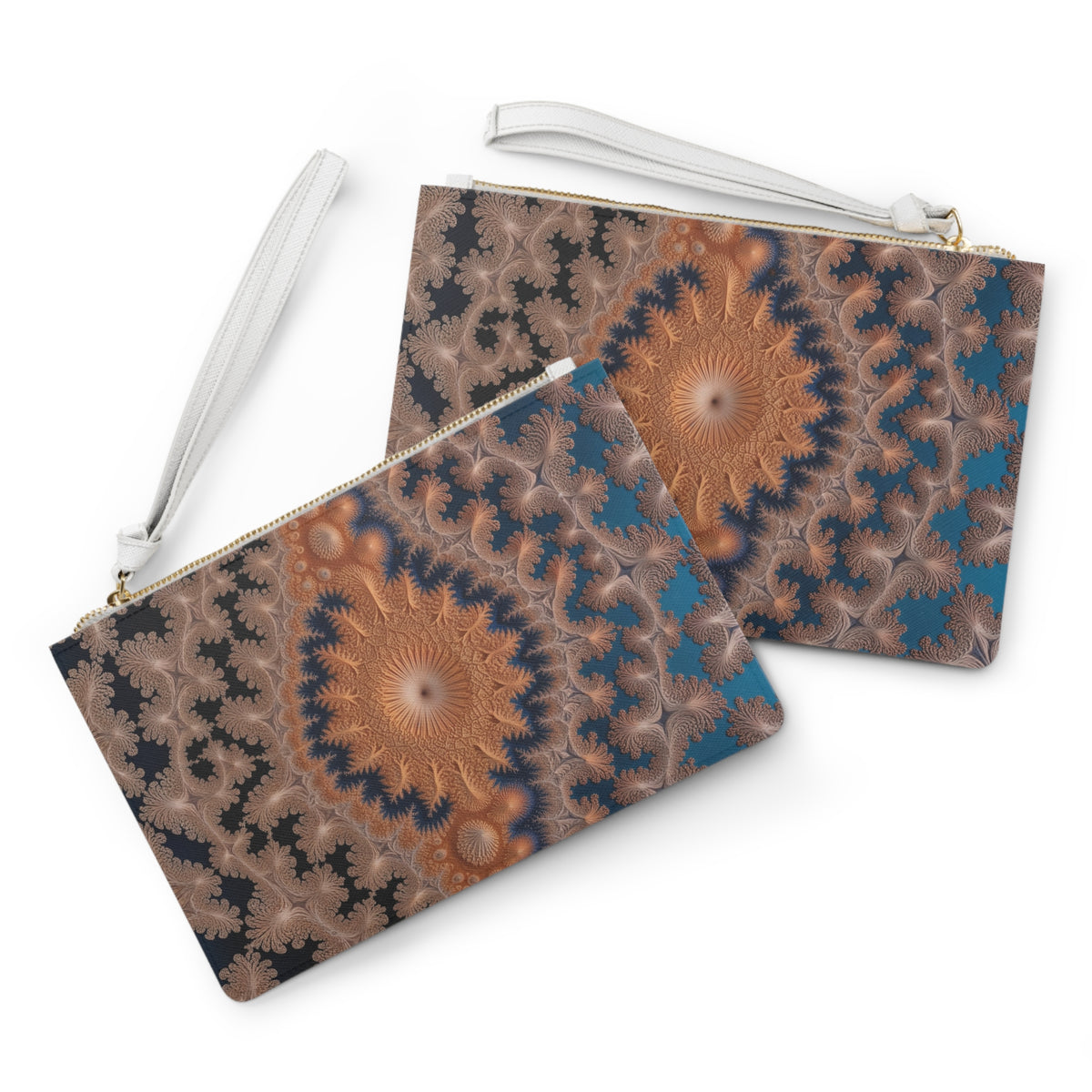 Pochette Structures de Sierpinsky