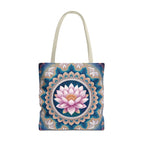 Tote bag Mandala de l'Equanimité