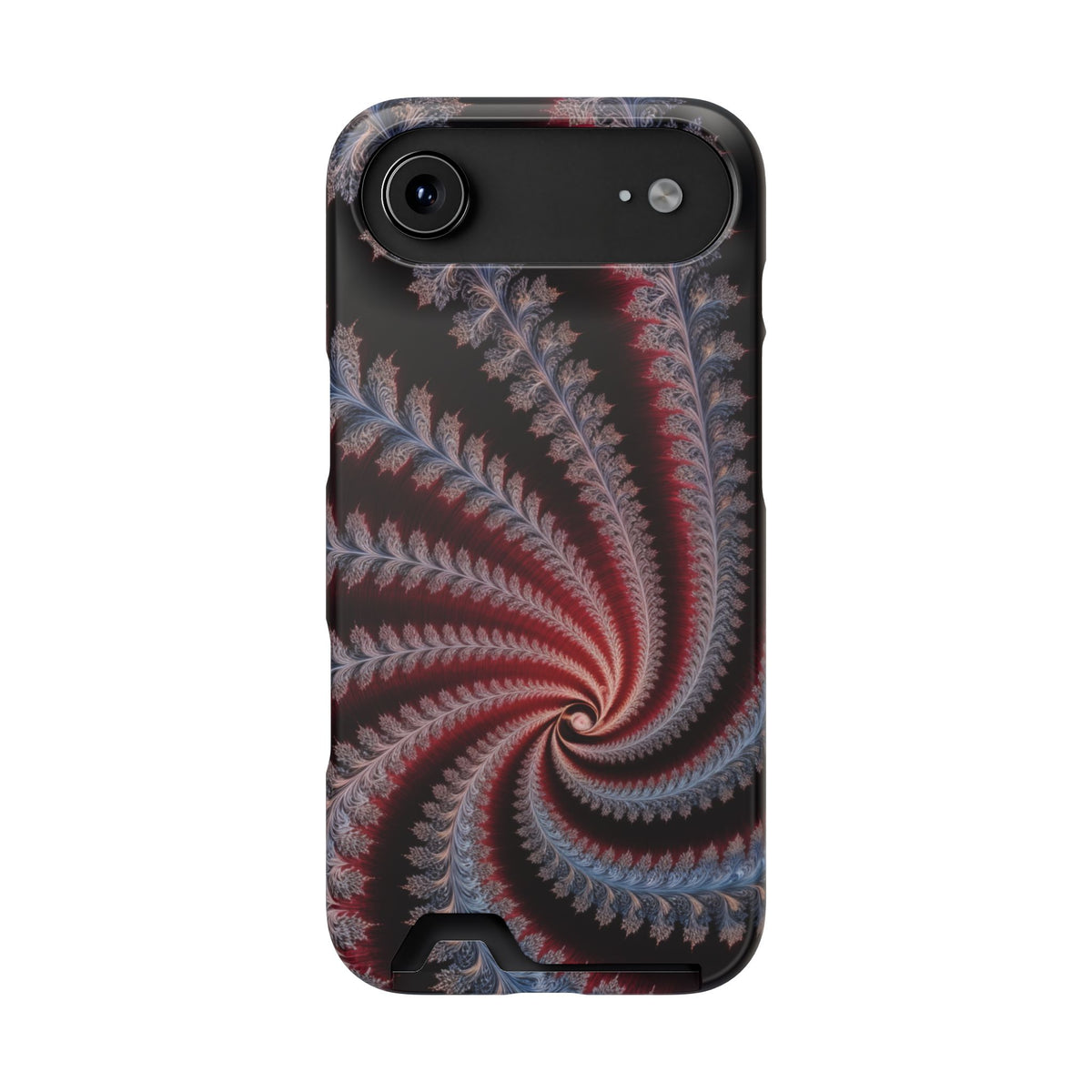 Coque de téléphone Courbe de Minkowski