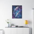 Tableau Signe Astrologique Poisson