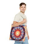 Tote bag Mandala de la Compassion