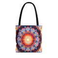 Tote bag Mandala de la Compassion