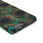 Coque de téléphone Arbre de Pythagore