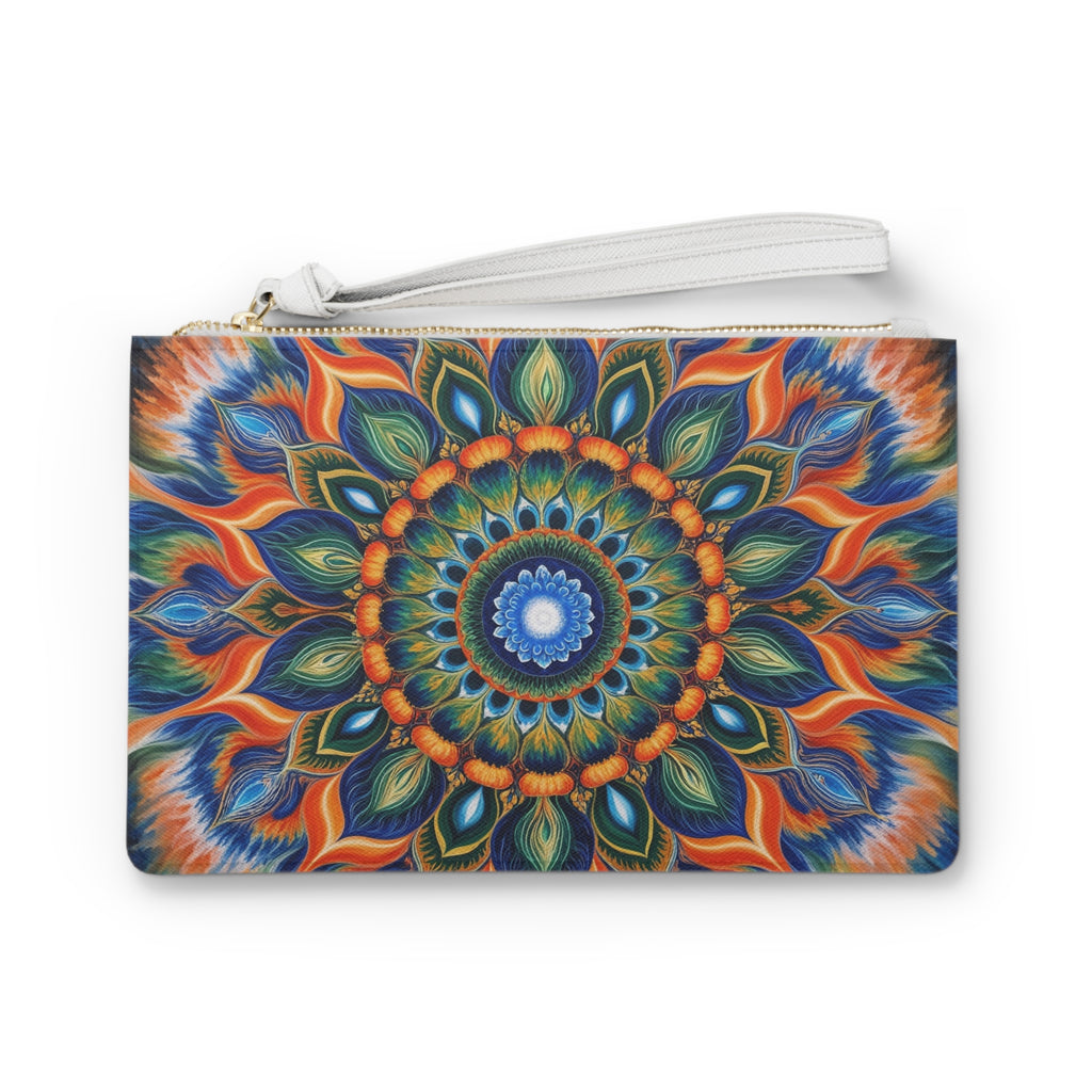 Pochette Mandala de la Protection Energétique