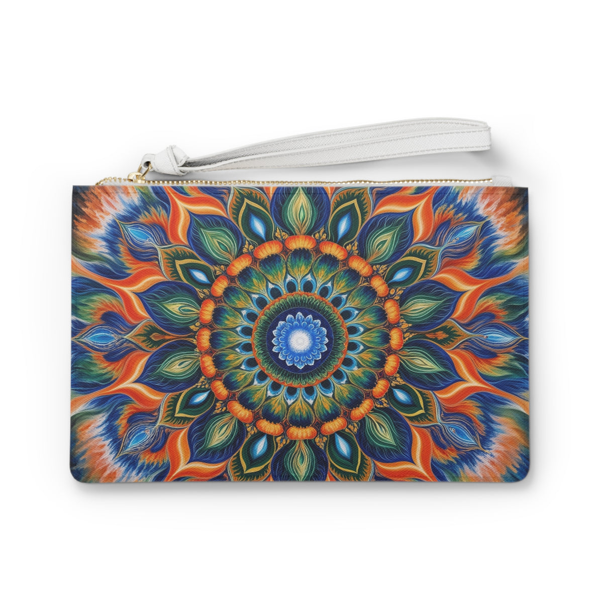 Pochette Mandala de la Protection Energétique