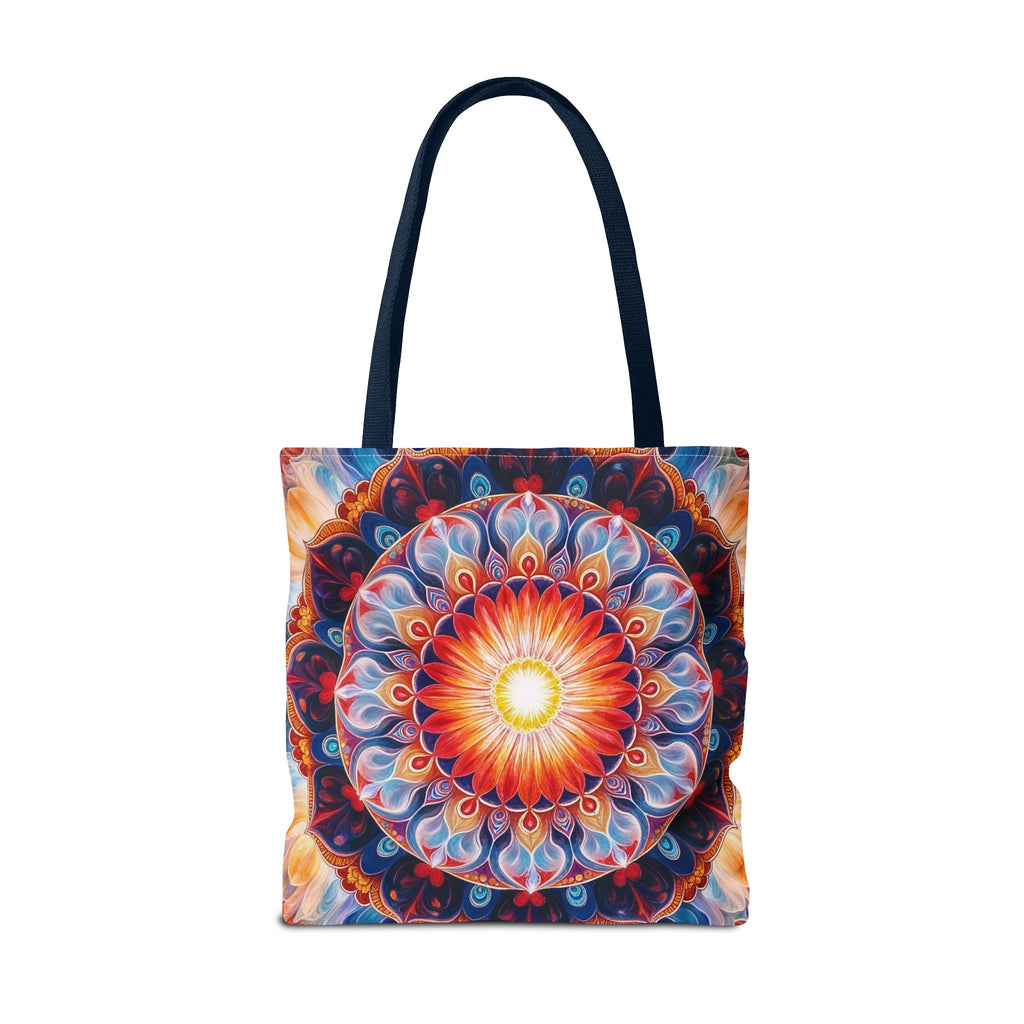 Tote bag Mandala de la Compassion