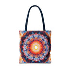 Tote bag Mandala de la Compassion