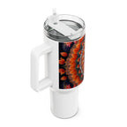 Tumbler Mandala Force de la Persévérance
