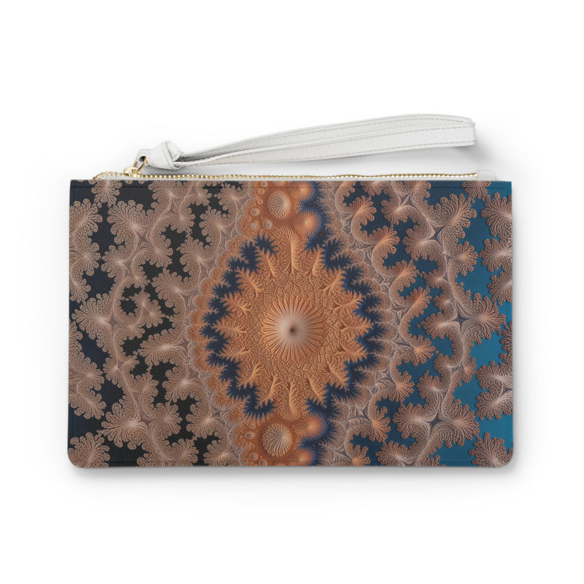 Pochette Structures de Sierpinsky