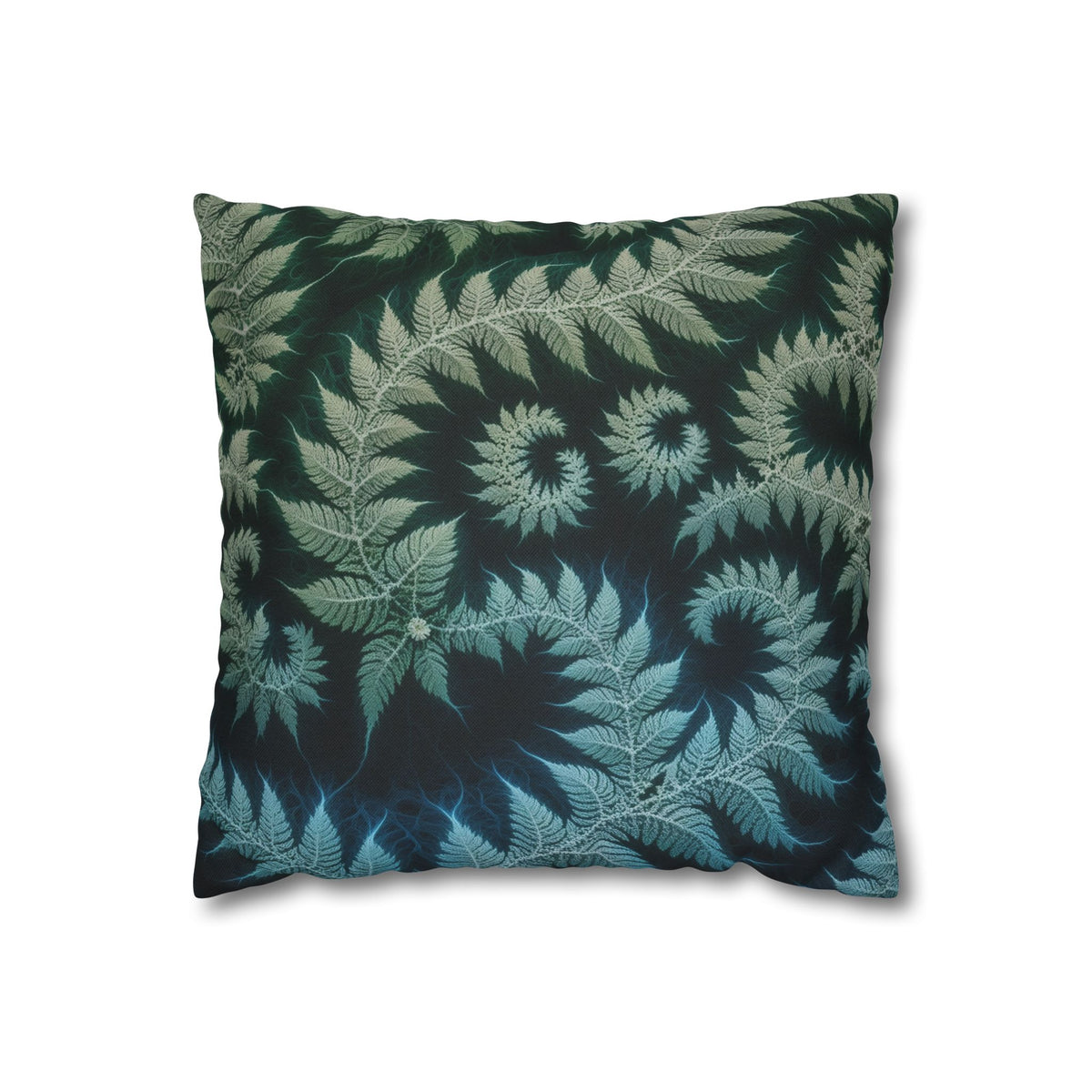 Housse de Coussin Fougère de Barnsley