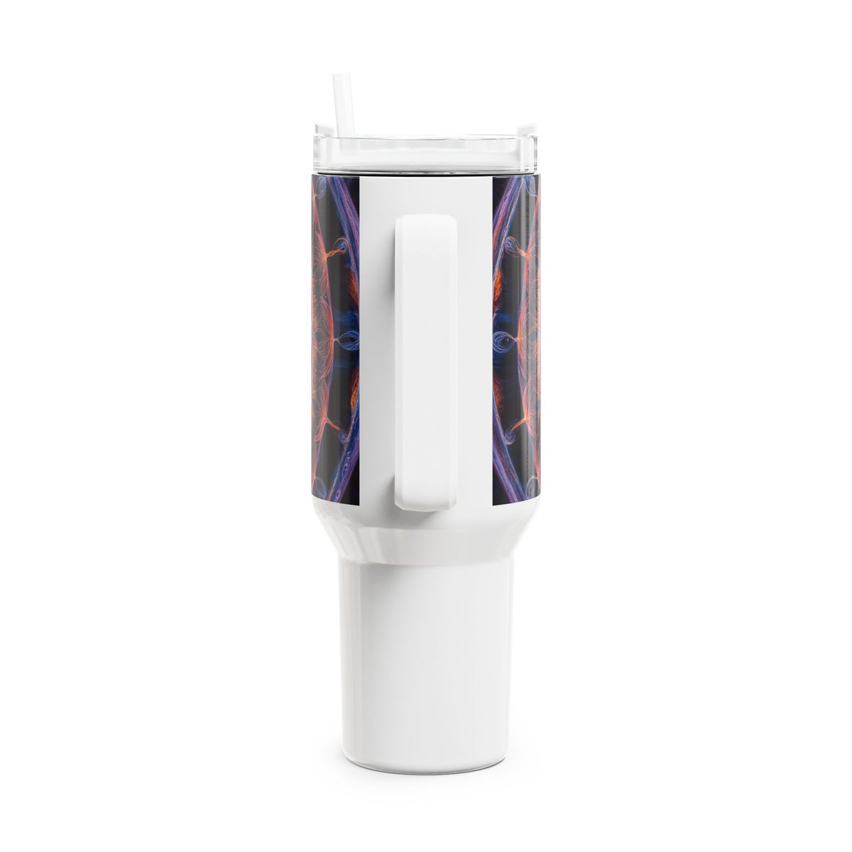 Tumbler Mandala de l'Eveil Intérieur