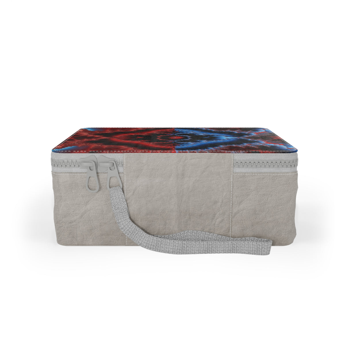 Lunch bag Fractale de Mandelbrot