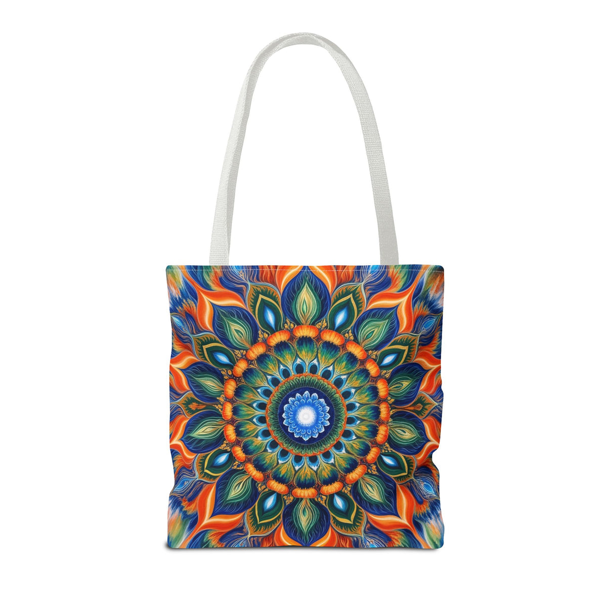 Tote bag Mandala de la Protection Energétique