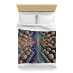 Housse de couette Tapis de Sierpinsky