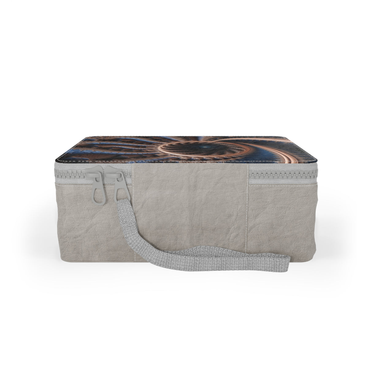 Lunch bag Courbe de Julia-Quasi