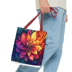 Tote bag Mandala de l'Uniformité Intérieure