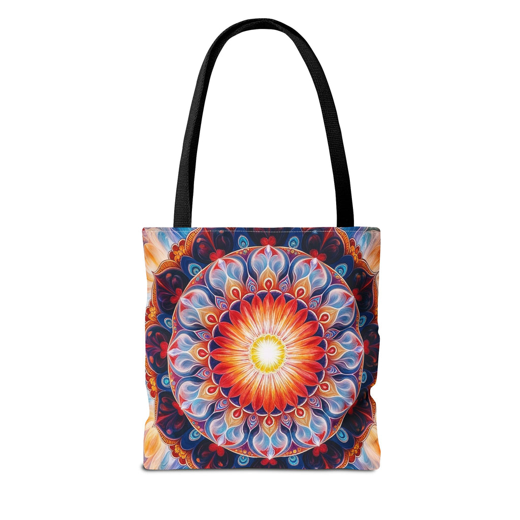Tote bag Mandala de la Compassion