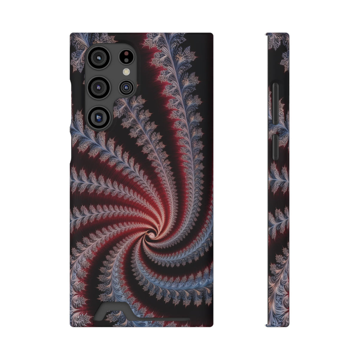 Coque de téléphone Courbe de Minkowski
