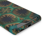 Coque de téléphone Arbre de Pythagore