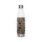 Gourde isotherme Mandala de la Protection
