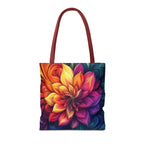 Tote bag Mandala de l'Uniformité Intérieure