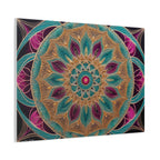 Tableau Mandala de la Protection