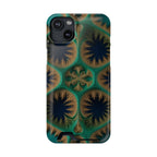 Coque de téléphone Arbre de Pythagore