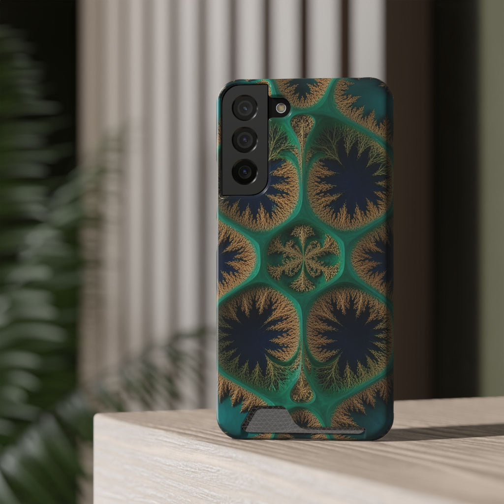 Coque de téléphone Arbre de Pythagore