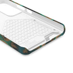 Coque de téléphone Arbre de Pythagore