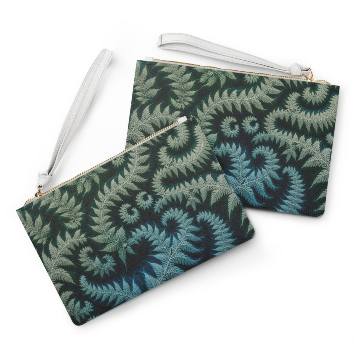 Pochette Fougère de Barnsley