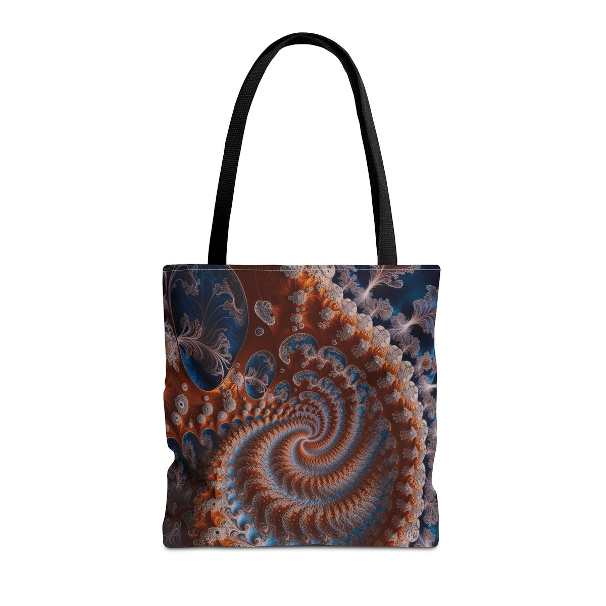 Tote bag Fractale de Julia-Mandelbrot