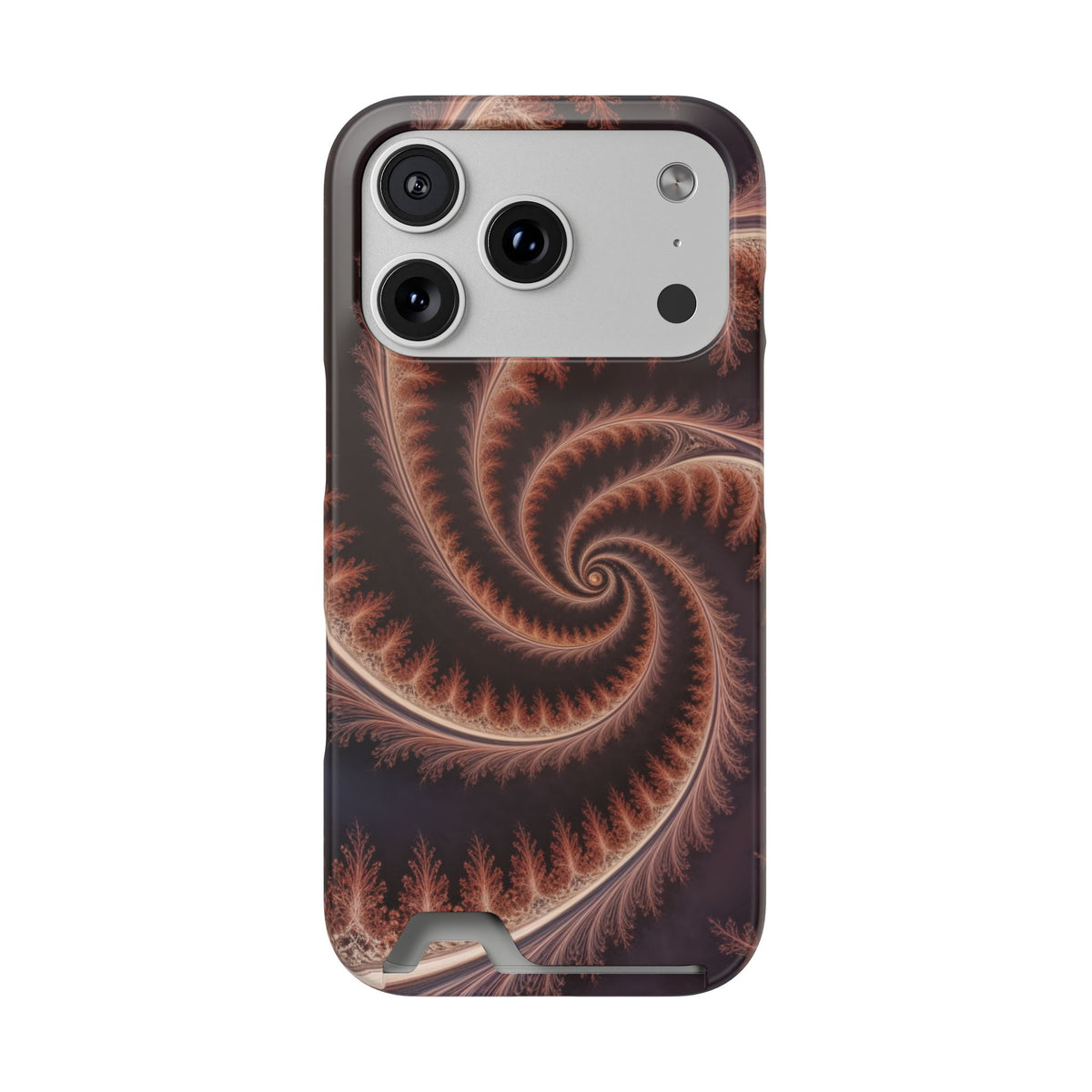 Coque de téléphone Courbe de Gosper
