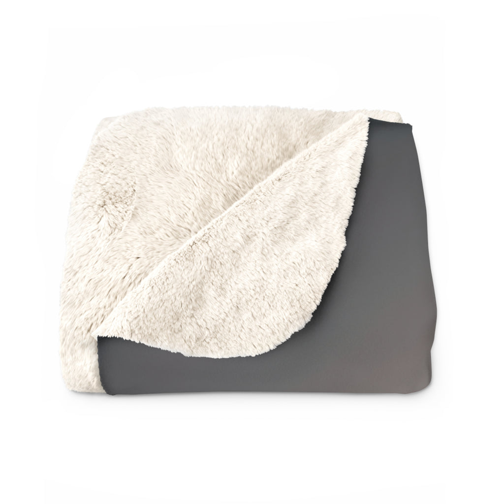 Plaid Courbe de Van-Der-Waerden
