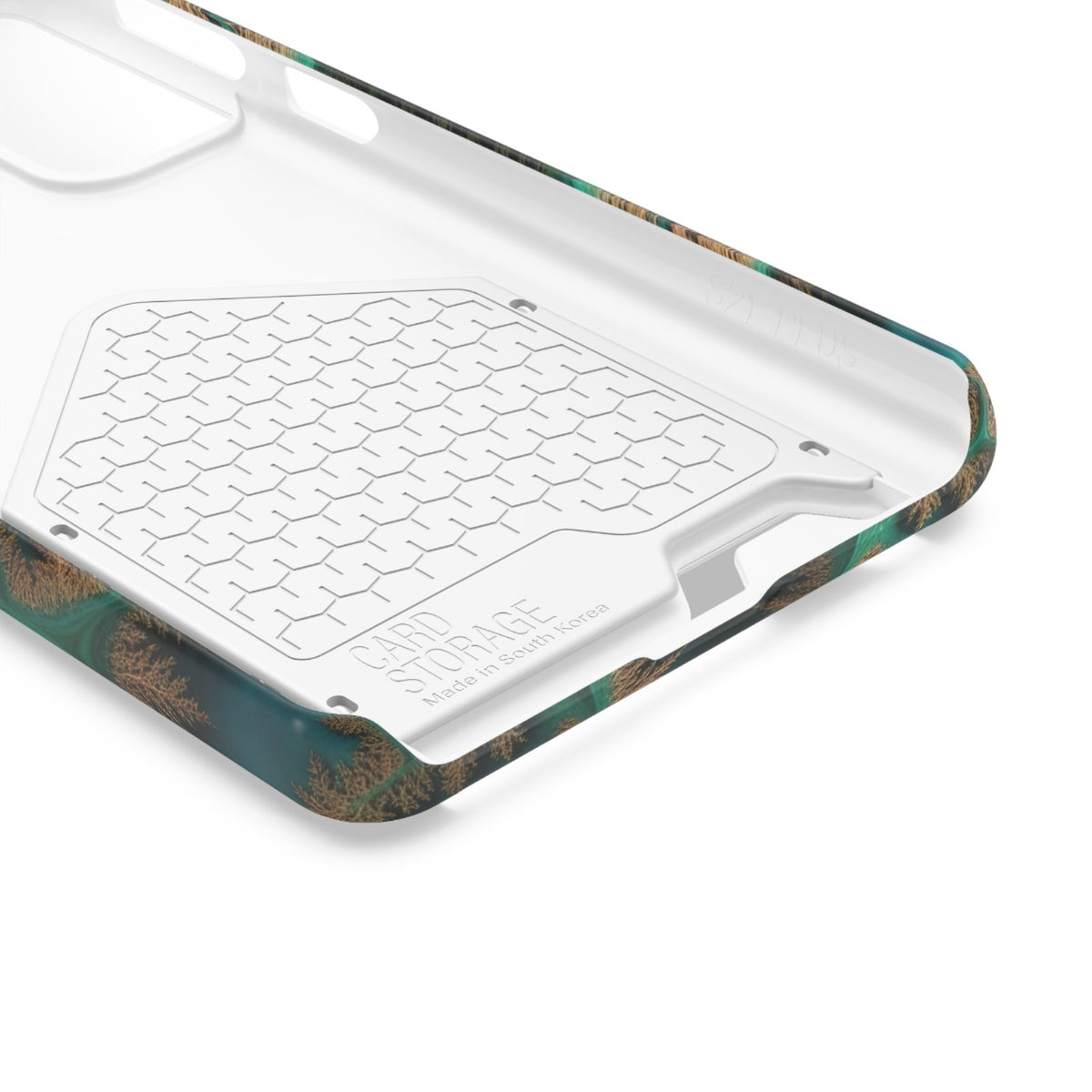 Coque de téléphone Arbre de Pythagore